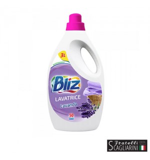 BLIZ ΥΓΡΟ ΠΛΥΝΤΗΡΙΟΥ ΡΟΥΧΩΝ ΛΕΒΑΝΤΑ 3lt BLIZ ΥΓΡΟ ΠΛΥΝΤΗΡΙΟΥ ΡΟΥΧΩΝ ΛΕΒΑΝΤΑ 3lt