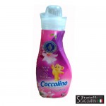 COCCOLINO ΜΑΛΑΚΤΙΚΟ ΡΟΥΧΩΝ FIORI DI TIARE 750ml COCCOLINO ΜΑΛΑΚΤΙΚΟ ΡΟΥΧΩΝ FIORI DI TIARE 750ml
