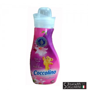 COCCOLINO ΜΑΛΑΚΤΙΚΟ ΡΟΥΧΩΝ FIORI DI TIARE 750ml