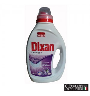 DIXAN ΥΓΡΟ ΠΛΥΝΤΗΡΙΟΥ ΡΟΥΧΩΝ GEL 55 ΜΕΖ.