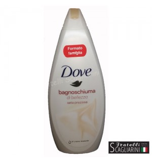 DOVE ΑΦΡΟΛΟΥΤΡΟ ΠΟΛΥΤΙΜΟ ΜΕΤΑΞΙ 700ml.