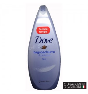 DOVE ΑΦΡΟΛΟΥΤΡΟ TALCO 700ml.