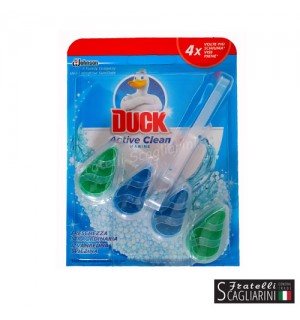 DUCK BLOCK WC ΦΡΕΣΚΑΔΑ ΘΑΛΑΣΣΑΣ