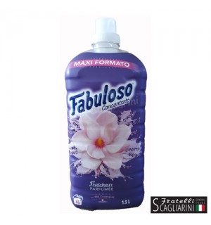 FABULOSO ΜΑΛΑΚΤΙΚΟ ΜΑΝΟΛΙΑ ΚΑΙ ΛΕΒΑΝΤΑ ΣΥΜΠΥΚΝΩΜΕΝΟ 1.9 lt