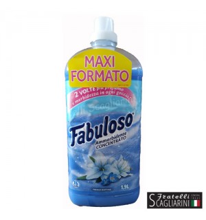 FABULOSO ΜΑΛΑΚΤΙΚΟ ΦΡΕΣΚΟ ΠΡΩΪΝΟ ΣΥΜΠΥΚΝΩΜΕΝΟ 1.9 lt