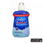 FINISH ΛΑΜΠΡΥΝΤΙΚΟ ΠΛΥΝΤΗΡΙΟΥ ΠΙΑΤΩΝ 400ml.