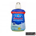 FINISH ΛΑΜΠΡΥΝΤΙΚΟ ΠΛΥΝΤΗΡΙΟΥ ΠΙΑΤΩΝ ΛΕΜΟΝΙ 250ml.