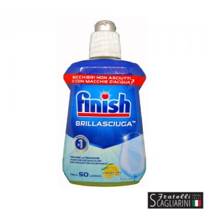 FINISH ΛΑΜΠΡΥΝΤΙΚΟ ΠΛΥΝΤΗΡΙΟΥ ΠΙΑΤΩΝ ΛΕΜΟΝΙ 250ml. FINISH ΛΑΜΠΡΥΝΤΙΚΟ ΠΛΥΝΤΗΡΙΟΥ ΠΙΑΤΩΝ ΛΕΜΟΝΙ 250ml.