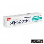 ΟΔΟΝΤΟΚΡΕΜΑ SENSODYNE CLEAN AND FRESH 75ml.