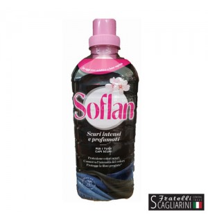 SOFLAN ΥΓΡΟ ΓΙΑ ΜΑΥΡΑ 900ml SOFLAN ΥΓΡΟ ΓΙΑ ΜΑΥΡΑ 900ml