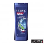 ULTREX MEN ΣΑΜΠΟΥΑΝ COOL SPORT MENTHOL 360ml ULTREX MEN ΣΑΜΠΟΥΑΝ COOL SPORT MENTHOL 360ml