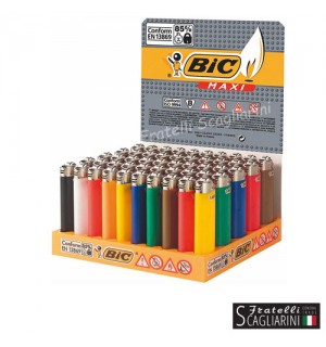 ΑΝΑΠΤΗΡΕΣ BIC MAXI 50τεμ