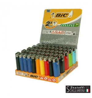 ΑΝΑΠΤΗΡΕΣ BIC MINI 50τεμ