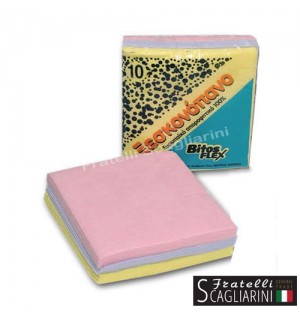 ΠΕΤΣΕΤΑ ΚΑΘΑΡΙΣΜΟΥ 10 ΤΕΜΑΧΙΩΝ