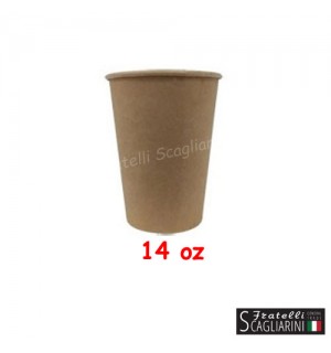 ΠΟΤΗΡΙΑ ΧΑΡΤΙΝΑ 14oz ΦΑΡΔΥ 50τεμ. ΠΟΤΗΡΙΑ ΧΑΡΤΙΝΑ 14oz ΦΑΡΔΥ 50τεμ.