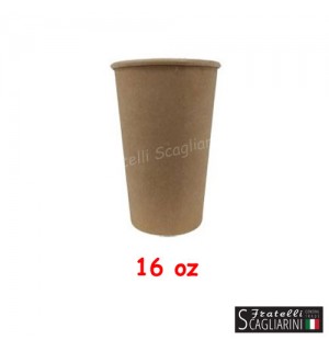ΠΟΤΗΡΙΑ ΧΑΡΤΙΝΑ 16oz 50τεμ. ΠΟΤΗΡΙΑ ΧΑΡΤΙΝΑ 16oz 50τεμ.