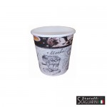 ΠΟΤΗΡΙΑ ΧΑΡΤΙΝΑ 4oz 50τεμ. ΠΟΤΗΡΙΑ ΧΑΡΤΙΝΑ 4oz 50τεμ.