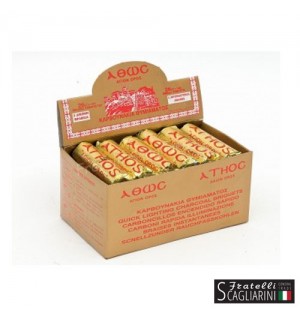 ΚΑΡΒΟΥΝΑΚΙΑ ΑΘΩΣ ΧΡΥΣΟ ΜΙΚΡΟ Νο212 26τεμ