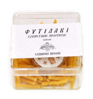 ΛΟΥΜΙΝΙΑ ΜΕΛΙΣΣΟΚΕΡΙ ΚΑΣETΙΝΑ