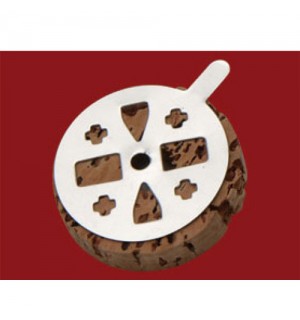 ΚΑΝΤΗΛΗΘΡΑ ΣΤΡΟΓΓ.ΦΥΣ. ΜΕΓΑΛΗ 100τμ. ΚΑΝΤΗΛΗΘΡΑ ΣΤΡΟΓΓ.ΦΥΣ. ΜΕΓΑΛΗ 100τμ.