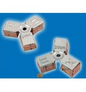 ΚΑΝΤΗΛΗΘΡΑ ΤΡΙΓΩΝΗ 100τμ. ΚΑΝΤΗΛΗΘΡΑ ΤΡΙΓΩΝΗ 100τμ.