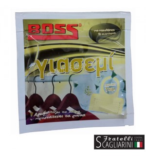 ΑΡΩΜΑΤΙΚΟ ΝΤΟΥΛΑΠΑΣ ΓΙΑΣΕΜΙ 1τεμ