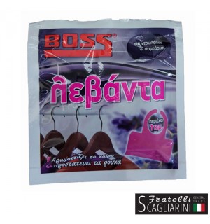 ΑΡΩΜΑΤΙΚΟ ΝΤΟΥΛΑΠΑΣ ΛΕΒΑΝΤΑ 1τεμ