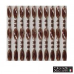 ΚΟΥΡΤΙΝΑ ΠΟΡΤΑΣ ΧΑΝΤΡΑ ΓΙΑ ΜΥΓΕΣ 120*220