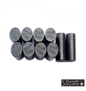 ΑΝΤΑΛΛΑΚΤΙΚΟ ΜΕΛΑΝΙ ΕΤΙΚΕΤΟΓΡΑΦΟΥ MOTEX MX-5500 2 τεμ.