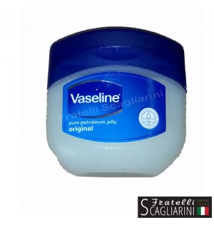 VASELINE ΒΑΖΕΛΙΝΗ ΒΑΖΟ 100ml.