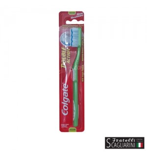 ΟΔΟΝΤΟΒΟΥΡΤΣΑ COLGATE DOUBLE ACTION ΜΕΤΡΙΑ 