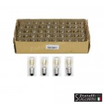 ΛΑΜΠΑΚΙ ΝΥΧΤΟΣ ΔΙΑΦΑΝΟ Ε14 3W