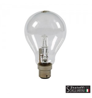 ΛΑΜΠΑ ΑΛΟΓΟΝΟΥ Β22 ΜΠΑΓΙΟΝΕΤ 28W ΛΑΜΠΑ ΑΛΟΓΟΝΟΥ Β22 ΜΠΑΓΙΟΝΕΤ 28W