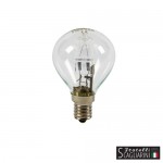 ΛΑΜΠΑ ΑΛΟΓΟΝΟΥ Ε14 ΣΦΑΙΡΙΚΗ 28W