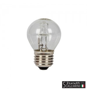 ΛΑΜΠΑ ΑΛΟΓΟΝΟΥ Ε27 ΣΦΑΙΡΙΚΗ 28W