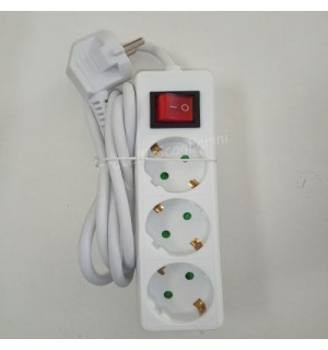 ΠΟΛΥΠΡΙΖΟ 3 ΘΕΣΕΩΝ ΜΕ ΔΙΑΚΟΠΤΗ