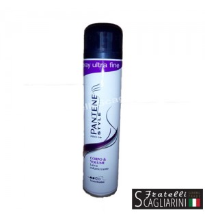 PANTENE PRO-V ΛΑΚ ΦΙΞΑΡΙΣΜΑΤΟΣ ΜΑΛΛΙΩΝ CLASSIC 250ml. PANTENE PRO-V ΛΑΚ ΦΙΞΑΡΙΣΜΑΤΟΣ ΜΑΛΛΙΩΝ CLASSIC 250ml.