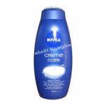 NIVEA ΑΦΡΟΛΟΥΤΡΟ creme care 750ml.