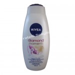 NIVEA ΑΦΡΟΛΟΥΤΡΟ diamond moments 750ml.