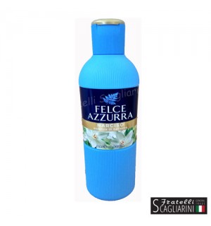 FELCE AZZURRA Αφρόλουτρο NARCISO 650ml. FELCE AZZURRA Αφρόλουτρο NARCISO 650ml.