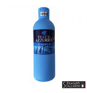 FELCE AZZURRA Αφρόλουτρο classico 650ml.