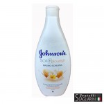 JOHNSON'S ΑΦΡΟΛΟΥΤΡΟ ΧΑΛΑΡΩΣΗΣ 750ml.