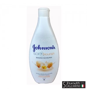 JOHNSON'S ΑΦΡΟΛΟΥΤΡΟ ΧΑΛΑΡΩΣΗΣ 750ml.