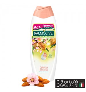 PALMOLIVE NATURALS ΑΦΡΟΛΟΥΤΡΟ ΓΑΛΑ ΑΜΥΓΔΑΛΟΥ 750ml. PALMOLIVE NATURALS ΑΦΡΟΛΟΥΤΡΟ ΓΑΛΑ ΑΜΥΓΔΑΛΟΥ 750ml.