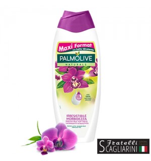 PALMOLIVE NATURALS ΑΦΡΟΛΟΥΤΡΟ ΜΑΥΡΗ ΟΡΧΙΔΕΑ 750ml. PALMOLIVE NATURALS ΑΦΡΟΛΟΥΤΡΟ ΜΑΥΡΗ ΟΡΧΙΔΕΑ 750ml.