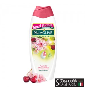 PALMOLIVE NATURALS ΑΦΡΟΛΟΥΤΡΟ ΑΝΘΟΣ ΚΕΡΑΣΙΑΣ 750ml. PALMOLIVE NATURALS ΑΦΡΟΛΟΥΤΡΟ ΑΝΘΟΣ ΚΕΡΑΣΙΑΣ 750ml.