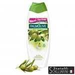 PALMOLIVE NATURALS ΑΦΡΟΛΟΥΤΡΟ ΛΑΔΙ ΕΛΙΑΣ 750ml.