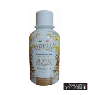PARISIENNE Αφρόλουτρο olio di argan 1lt. PARISIENNE Αφρόλουτρο olio di argan 1lt.