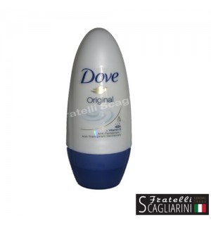 DOVE ROLL ON ORIGINAL 50ml.