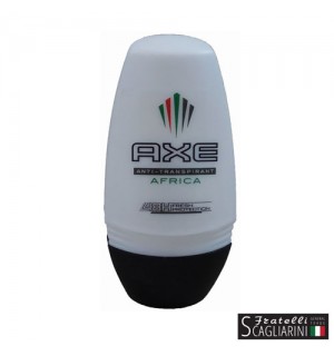 AXE ROLL ON AFRICA 50ml.